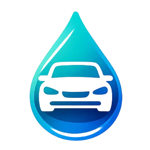 Lavage auto à domicile Teillay